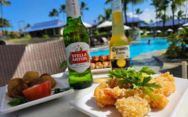 Summerville All Inclusive Resort