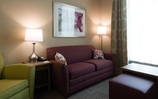 Homewood Suites by Hilton Concord Charlotte