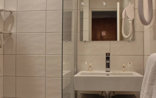 Timhotel Boulogne Rives de Seine