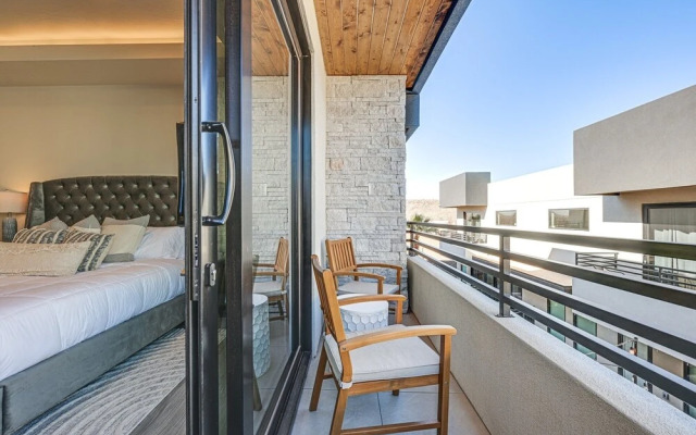 Southern Utah Playground #108 3 Bedroom Home