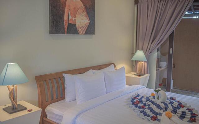 Theo Villa - 2 bedroom
