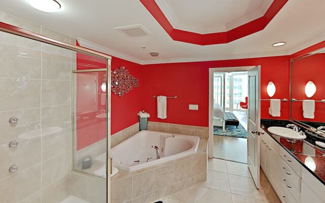 Carc1109 2 Bedroom Condo