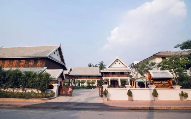 Houngvilai Hotel