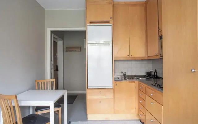 Live and Stay Lagerbring