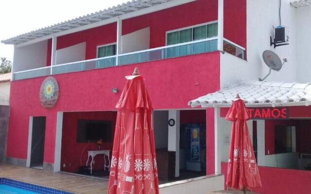 Pousada Solar do Rogério