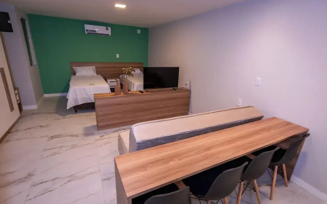 M3 Studio Hotel e Negocios