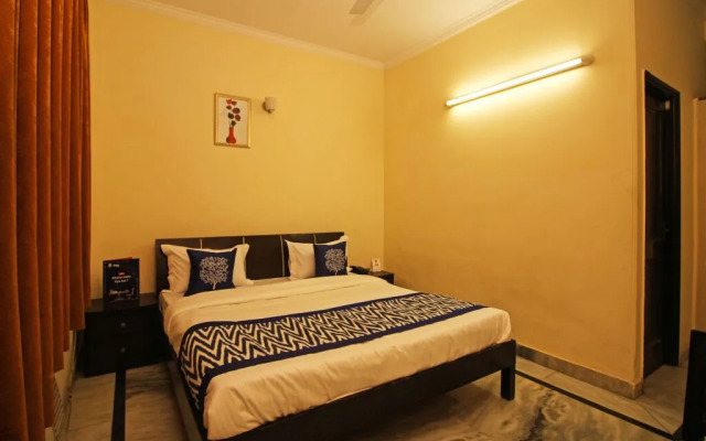 Stardust Residency by OYO Rooms