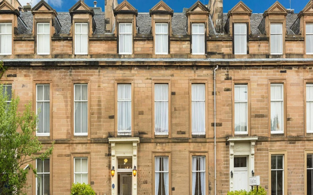 The Ben Doran Guest House