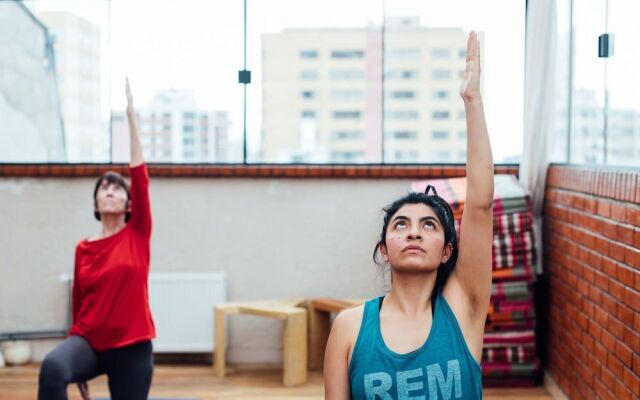 Selina Shared La Paz