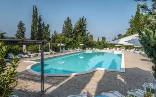 Borgo San Martino Residence