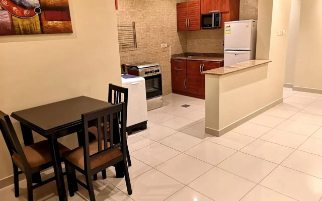 Bzul For Furnished Apartments