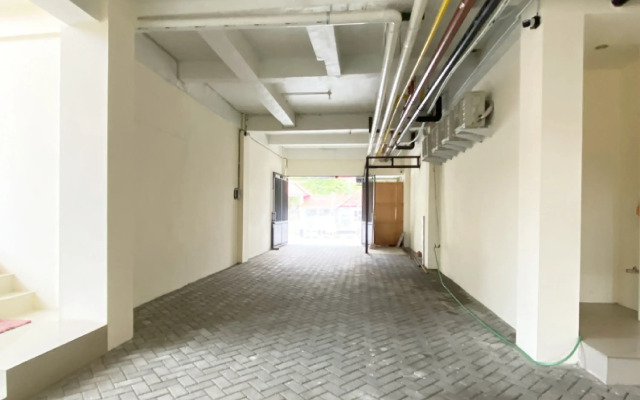 RedDoorz @ Arkana Seturan