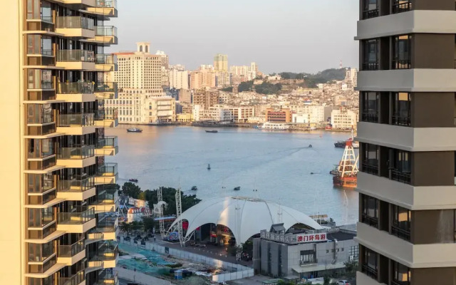 Locals Boutique Apartment Wanzai No.7