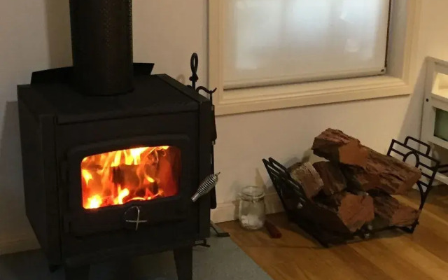 Sherwoode Bed and Breakfast