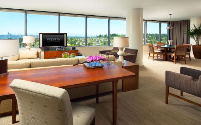 The Westin Bellevue
