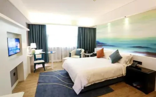 Enjoy Hotel Dongguan Nancheng Walking Street