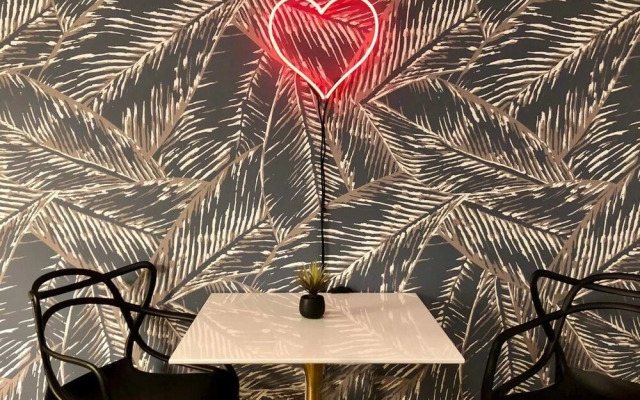 Modern 1BD Near Music Row and Downtown