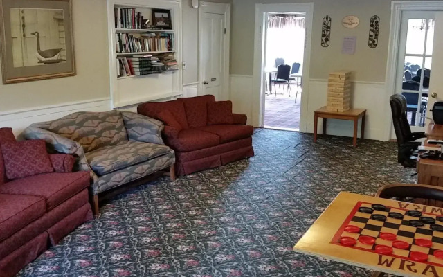 The Windrifter Resort