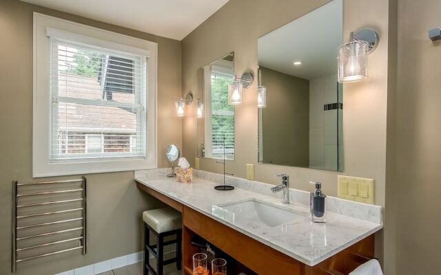 Bexley Bed and Breakfast