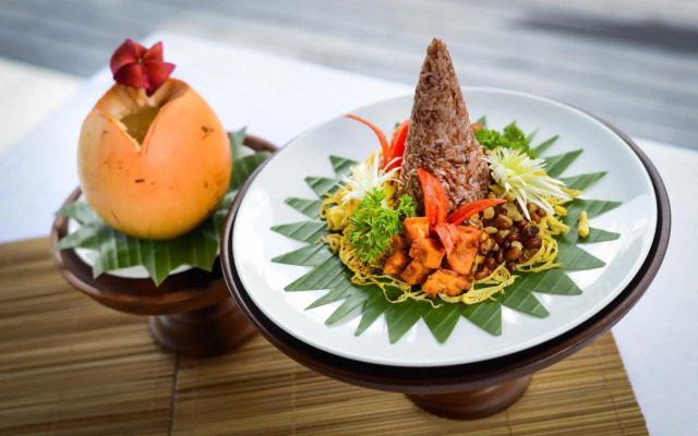 Purana Suite Ubud