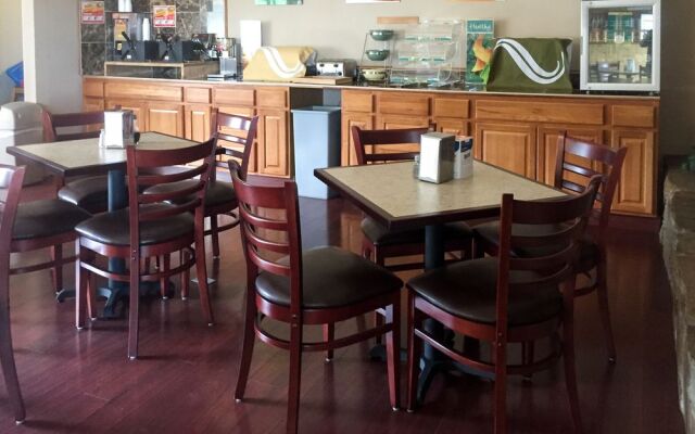 Quality Inn Ocean Shores