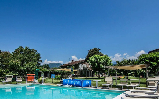Agriturismo Chioi