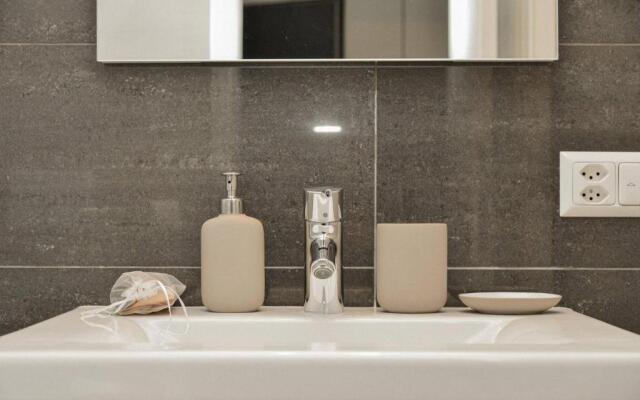 New Central Plaza Apartment -2