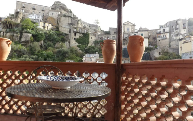 Albergo Diffuso Borgo Santa Caterina "Quartiere Ebraico"