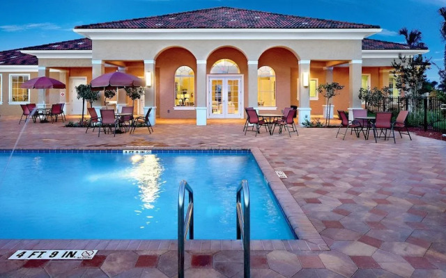 Bella Vista Villa