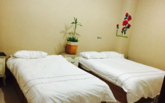 One Carat City Hotel Dalian Namu