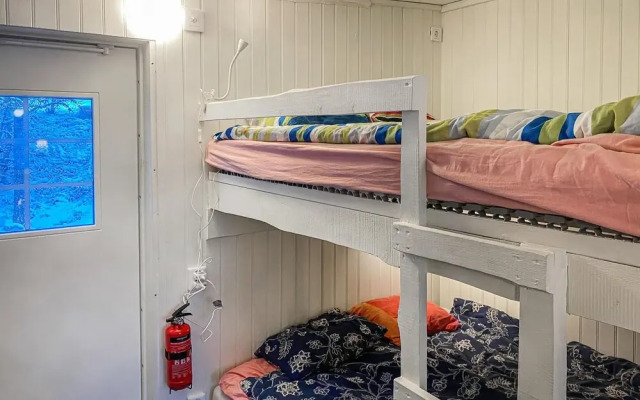 Nice Apartment in Sälen With Sauna