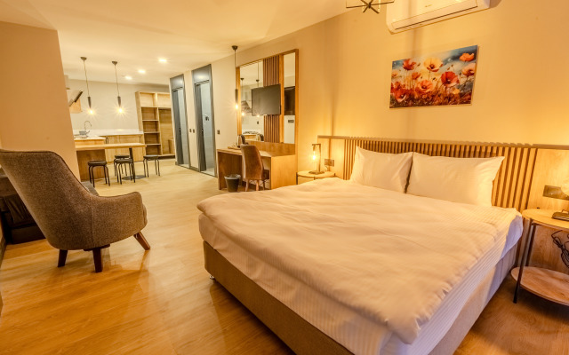 Leliko Suites