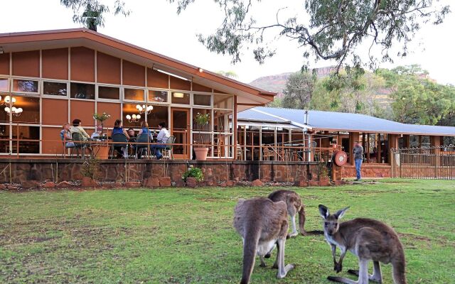 Discovery Resorts – Wilpena Pound