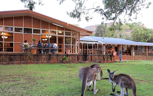 Wilpena Pound Resort