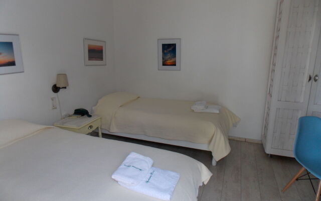 Studios and Suites Rania