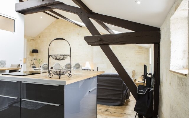 Appartement Foy