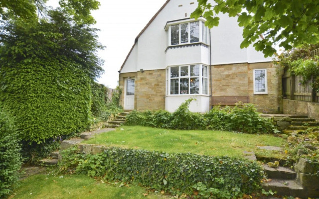 Holiday Home Rookery Nook