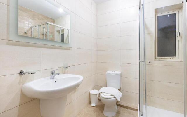 Sliema Charming: 3BR Apartment Near the Beach by 360 Estates