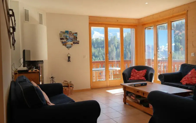 Appartement Esserts A33