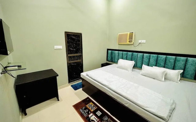 Shree Balaji Comfort