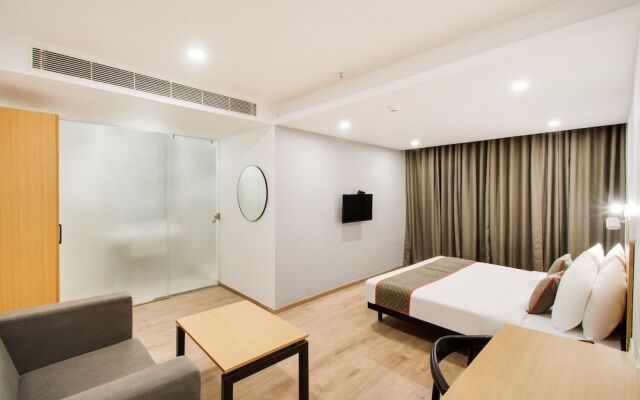 OYO Townhouse 228 Hotel Alana