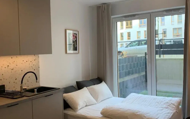 Platon Residence Apartments
