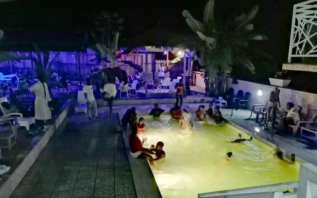 Residence L Oceane