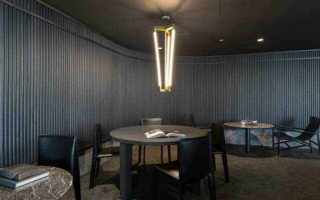 MYROOM at ShadowPlay