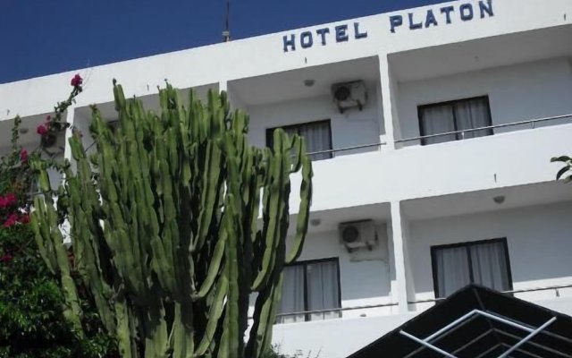 Platon Hotel