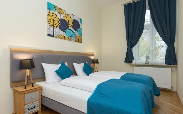 1898 Parkside Boutique Residence