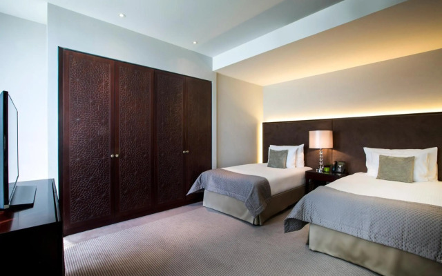 Bab Al Qasr Residence