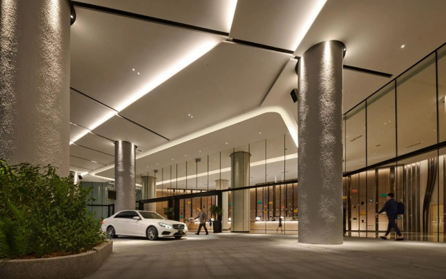 Amari SPICE Penang