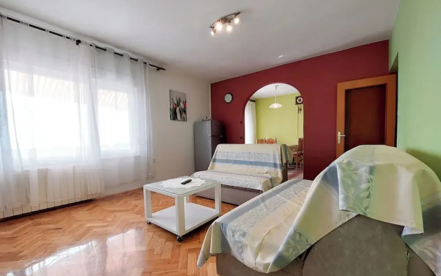 Apartments and Room Ivanka Petar