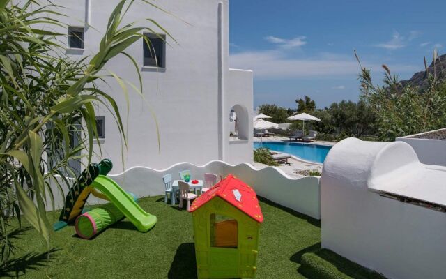 Felicity Villas Santorini